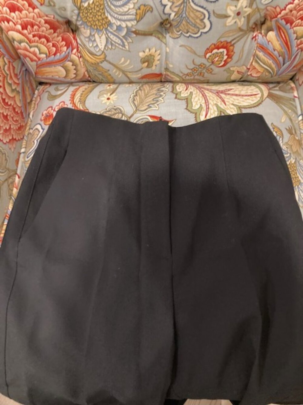H&M Black Slacks - Never Worn